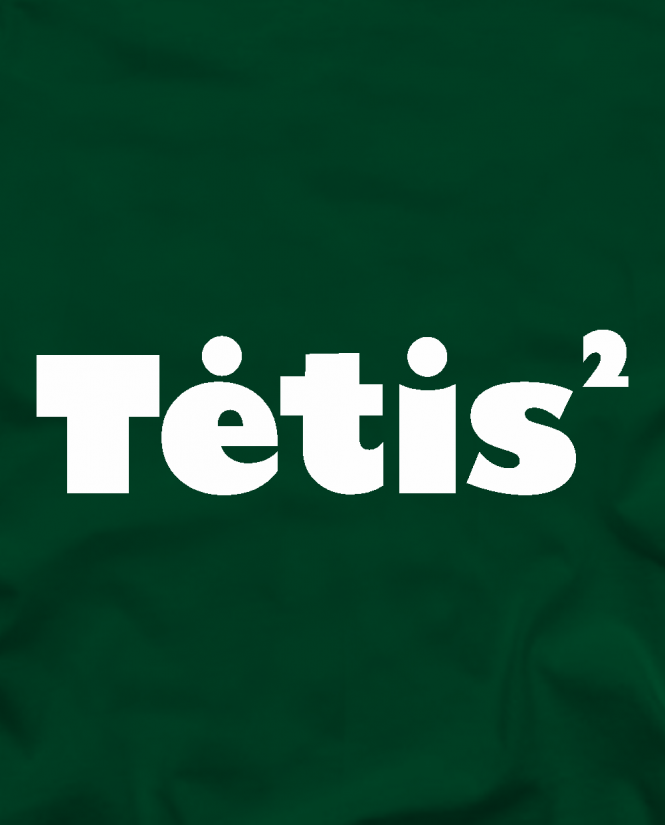 Tėtis kvadratu